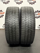 2x 215 65 R16C 109/107R