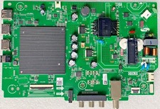 Vizio D40f-J09 Main Board /