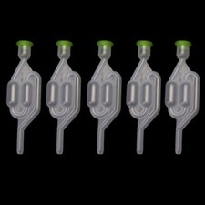 5 Pack Fermentation Airlock S