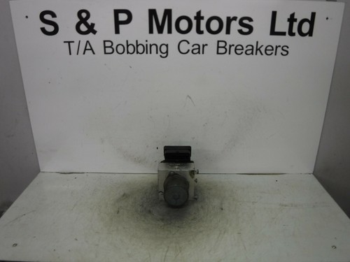Ford max trw abs - ford, pump