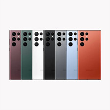 Samsung Galaxy S23 Ultra Unlocked – All Sizes All Colours – Excellent Condition