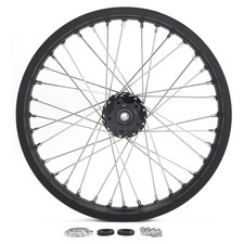 18"x2.15" Rear Wheel Rim Hub For Sur-Ron Light Bee X LB X For Segway X160 X260