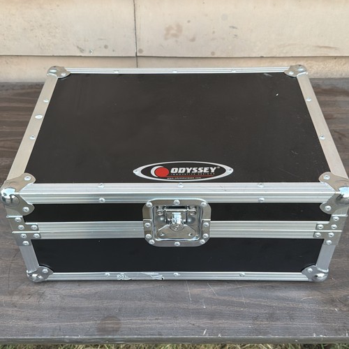 Odyssey pro mixer - dj,