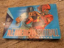 Vintage Cadaco All American