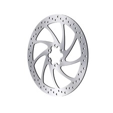 MAGURA BRAKE DISC ROTOR  180MM 6 BOLT 2700709 NEW