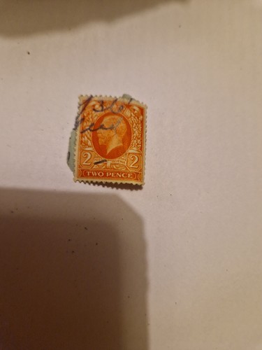 Various vintage old stamps - vintage/old,