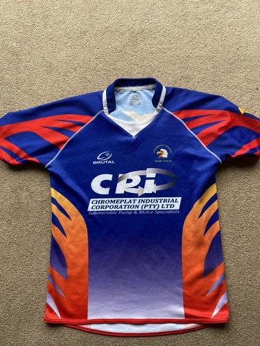 Rugby league top - rugby, large