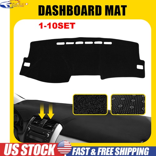 Fits toyota 2009 2013 corolla - toyota, 2009-2013