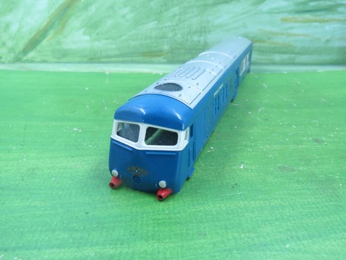 Triang hornby r555 r556 - triang, r555/r556
