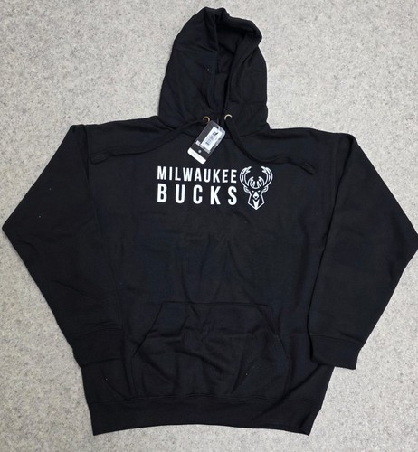 Nba hoody milwaukee - nba,