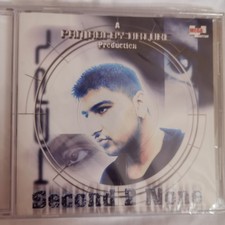 SECOND 2 NONE HEPZ A PANJUBI