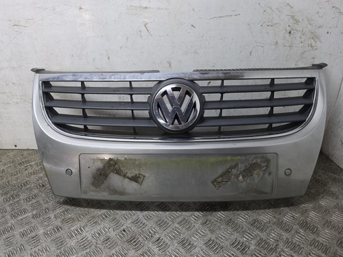 Volkswagen touran mk1 tdi - se,