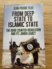 From Deep State to Islamic
