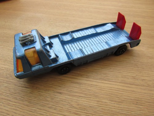 Matchbox superkings diecast - matchbox,