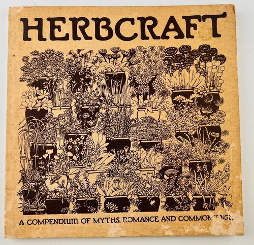 Herbcraft violet schafer win - schafer,