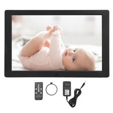 ⊹12.1 Digital Photo Frame