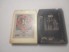 Kiss - Rock And Roll Over &