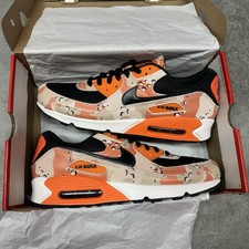 Nike Air Max 90 Premium Camo