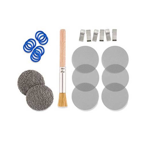 Wear and tear sets - wear,