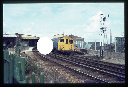 British rail train colour - british,