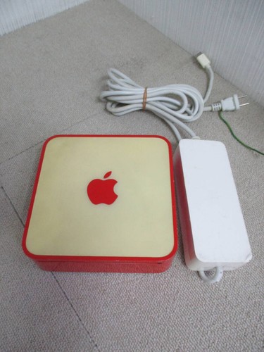 Apple mac mini a1176 - mac, desktop