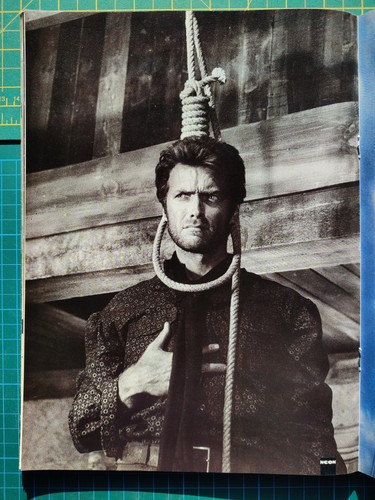 Clint eastwood good bad - good,, bad,