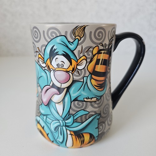 Tigger disney parks wired - tigger, “wired