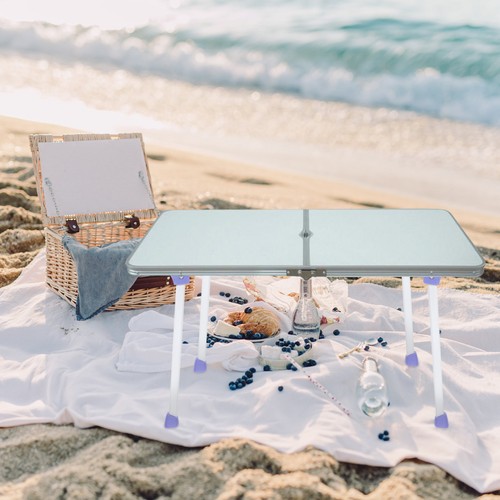 Set reusable folding - folding, table