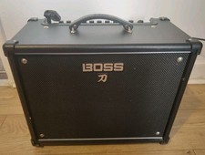 Boss Katana 50 MK 1 Electric Guitar Amplifier