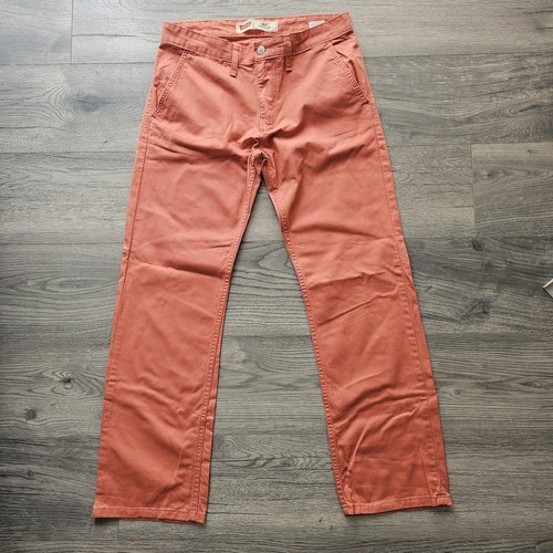 Levi 505 straight - 505,