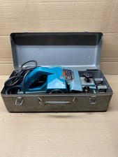 Wolf heavy Duty Power Planer -