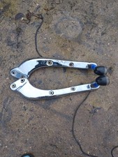 Daelim Day Star 125 Both Back