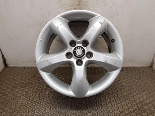 2007 2014 mk2 skoda - 2007-2014,
