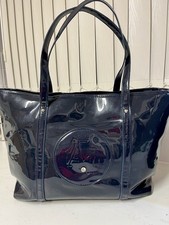 Armani Jeans Patent Leather