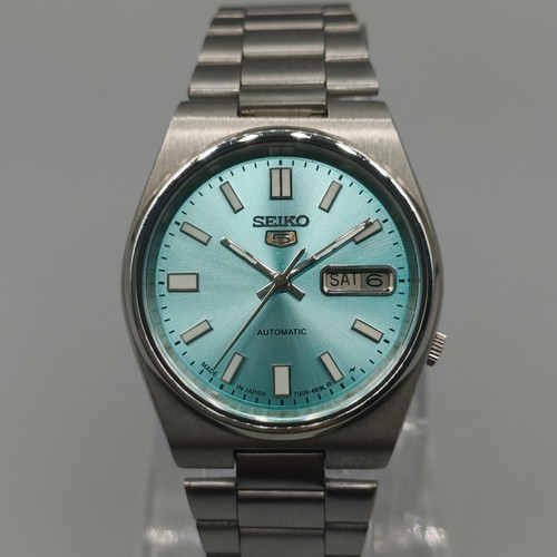 Vintage seiko automatic - 5, 7009