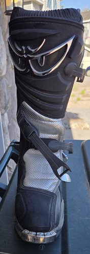 Berik boots rocky carmichael - berik,