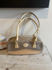 Luigi Collection Logo Satchel