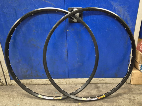 Mavic xc717 disc rim - mavic,