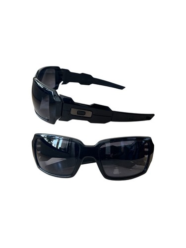 Oakley oil drum - oakley,