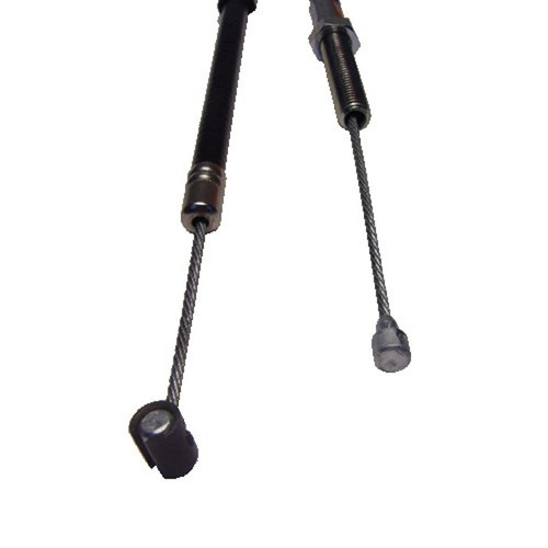 Clutch cable 731 for - 731.15.74,