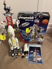 Playmobil 9488 Space Mars