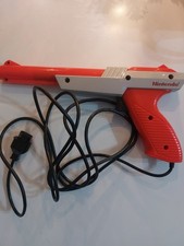 Nintendo Zapper Gun Blaster