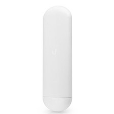 Ubiquiti NS-5AC NanoStation AC 5GHz 16dBi airMAX Outdoor Wireless AC CPE Bridge