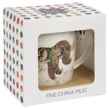 Ceramic Mug Simon Sloth Animal