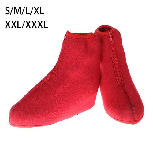 Ice skate boot covers - boot,