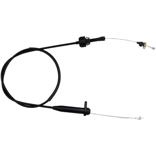 Transmission detent line - transmission,