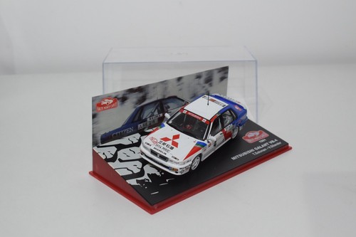 Altaya ixo mitsubishi - c5,