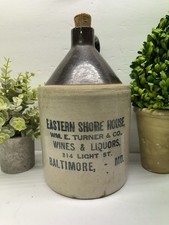 Antique Eastern Shore House