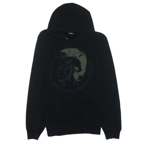 Diesel mens black - diesel, xl