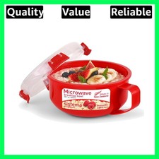 Dishwasher Safe Round